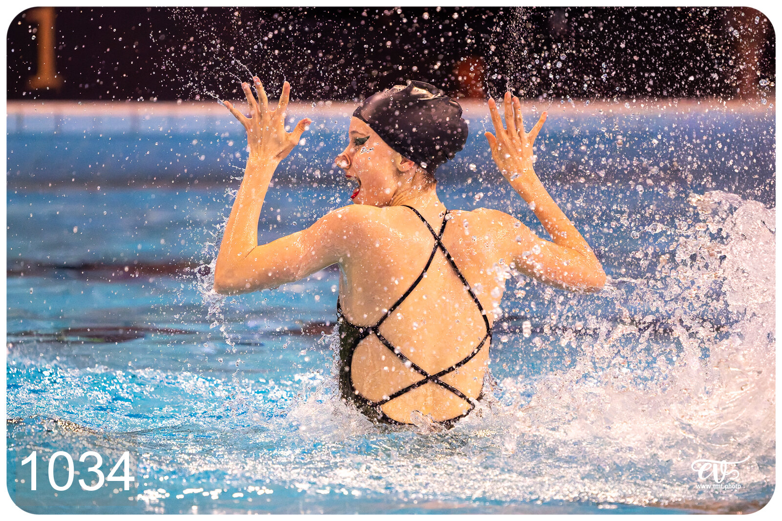 CHAMPIONNAT DE FRANCE DE NATATiON ARTISTIQUE N1 & ELITE 2026